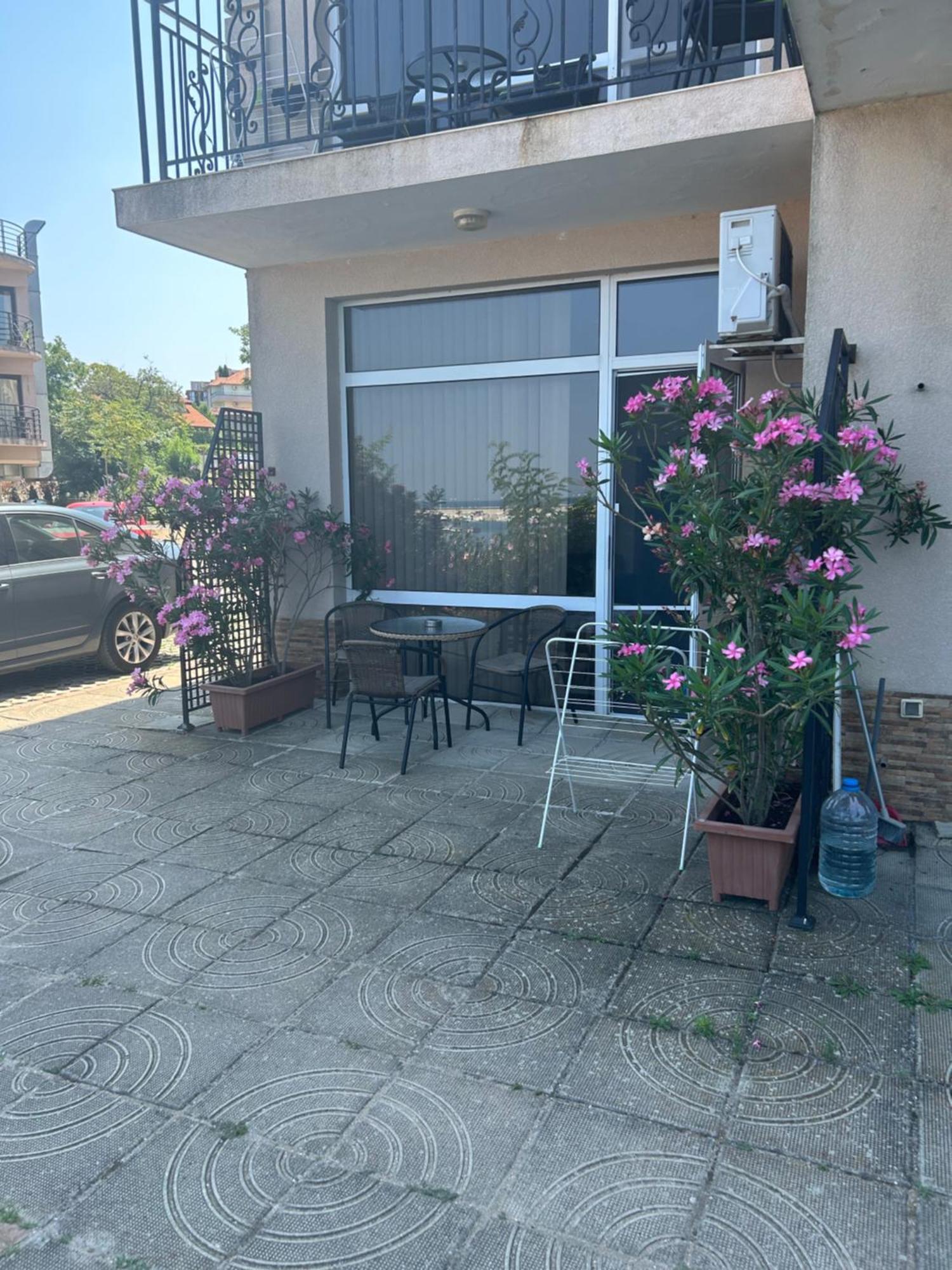 Villa Maria 2 チェルノモレツ エクステリア 写真